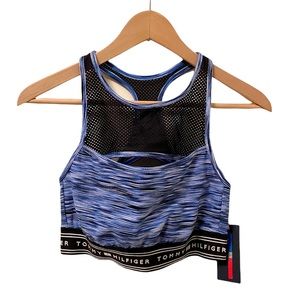 [Tommy Hilfiger Sport] Sports Bra